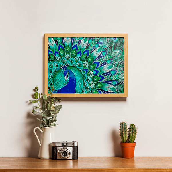 Pauw - Schilderen op nummers