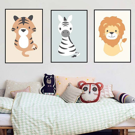 Dieren Posters 3