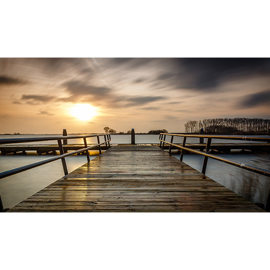 Sneekermeer Terhorne Vrijstaand