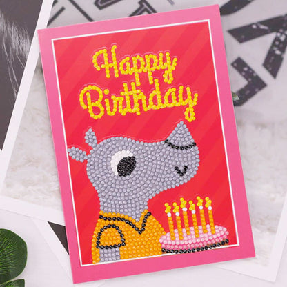 XL kaart - Happy 60th Birthday Verjaardagskaart XL kaart - Happy 60th Birthday Verjaardagskaart