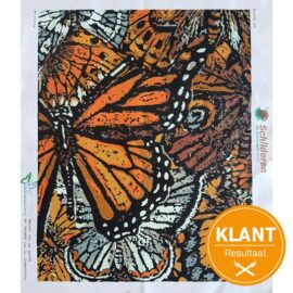 Klanten Resultaat Butterflyart