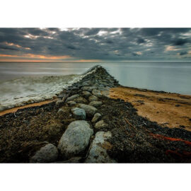 Waddenzee Bij Tzummearrum V2 Jpg